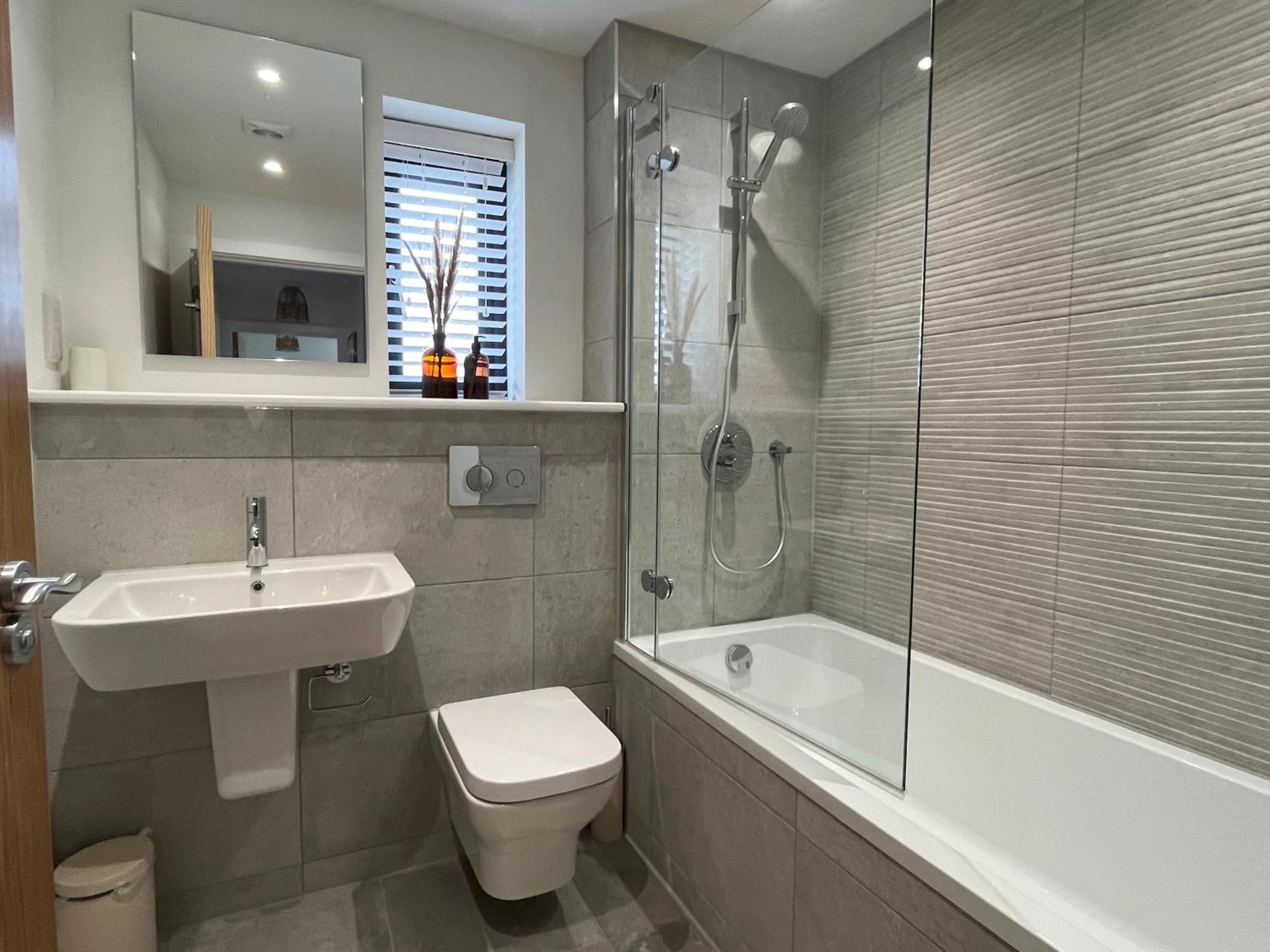 Exceptional 3 Bedroom Home In Penzance~New~Seaside Ngoại thất bức ảnh
