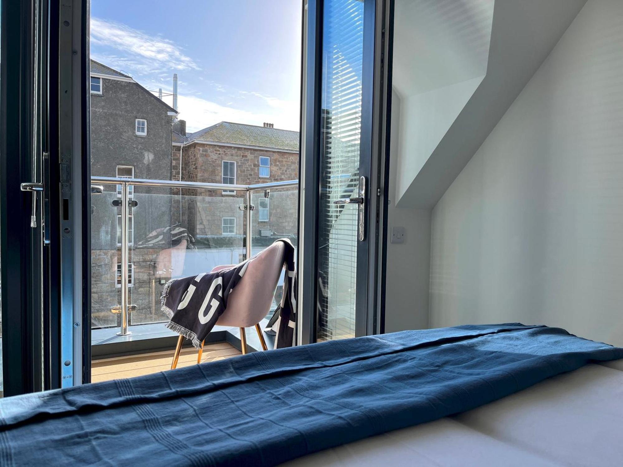 Exceptional 3 Bedroom Home In Penzance~New~Seaside Ngoại thất bức ảnh