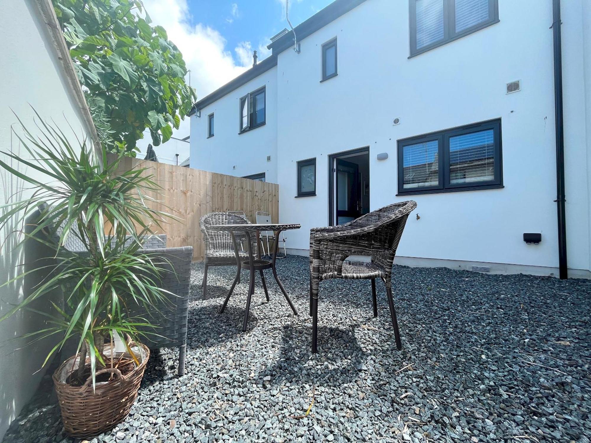 Exceptional 3 Bedroom Home In Penzance~New~Seaside Ngoại thất bức ảnh