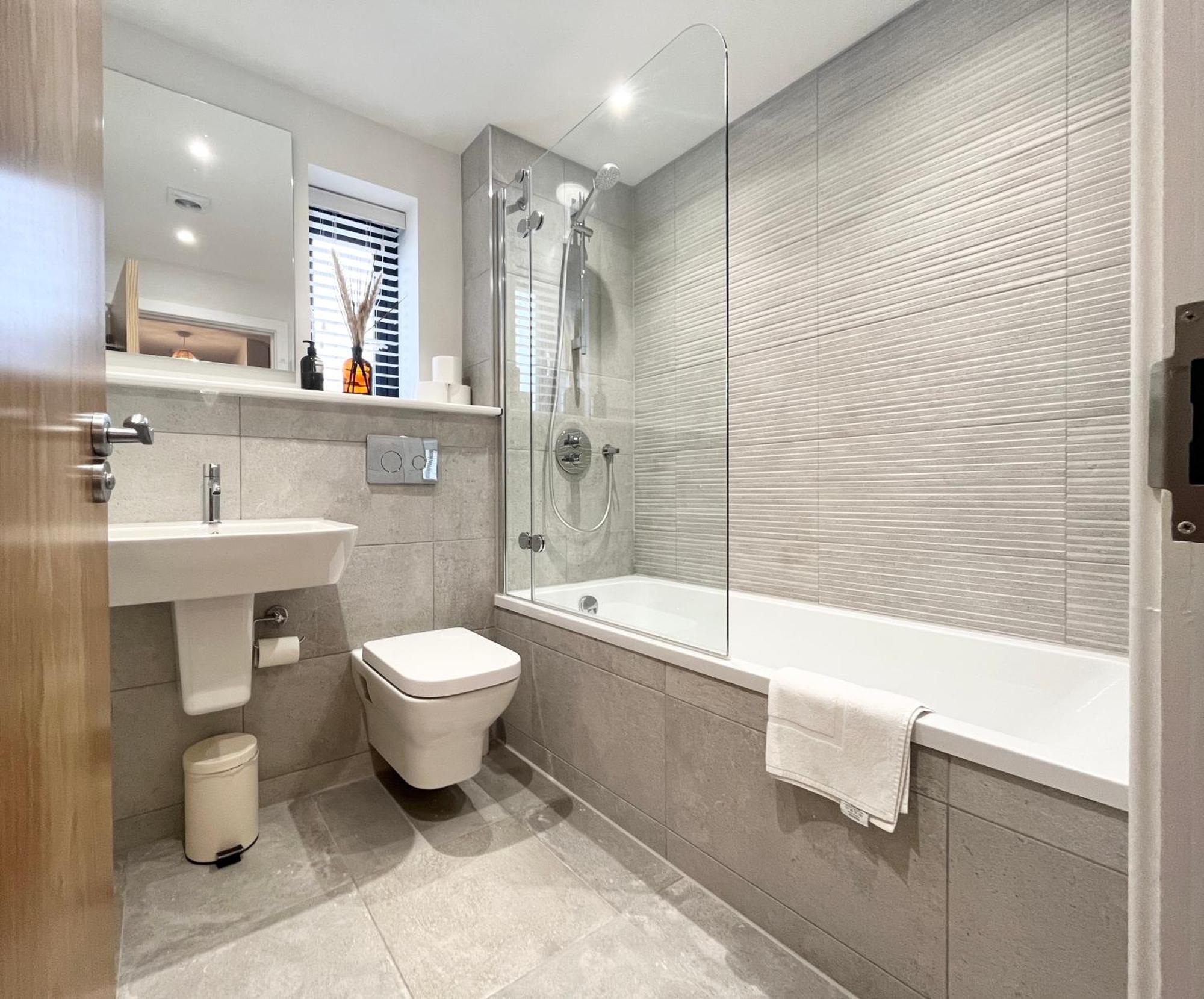 Exceptional 3 Bedroom Home In Penzance~New~Seaside Ngoại thất bức ảnh
